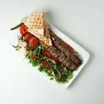 Khashkhash Kebab